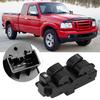 Electric Power Window Master Control Switch Fit for Ford Ranger 2006 2012 UE8D 66 350 (Left)