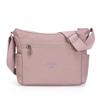 Geantă de umăr pentru femei Geantă ușoară din nailon Geantă crossbody pentru mamă