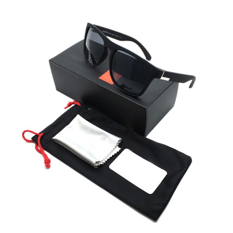 Stylowe męskie okulary przeciwsłoneczne damskie Outdoor UV400 Lekkie okulary przeciwsłoneczne Clean Vision