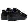 Reebok Vainl Archive X  Club C Fashion Casual Low-Top Sneakers Unisex Sneakers Black GW1070