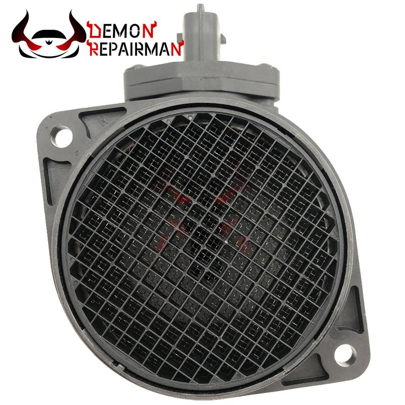 0280218089  MAF SENSOR MASS AIR FLOW METER For Volvo S60 S80 V70 XC90 2.4L 2.5L 2.9L 20774533 31342363 138362 610609