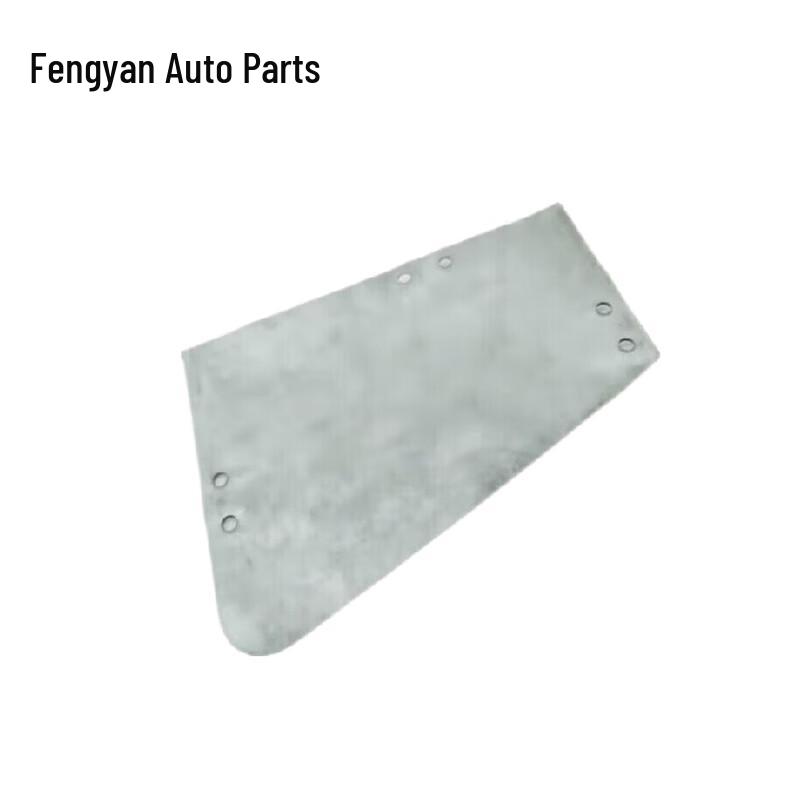 Jiefang CA1121J/1122J Corner Window Glass