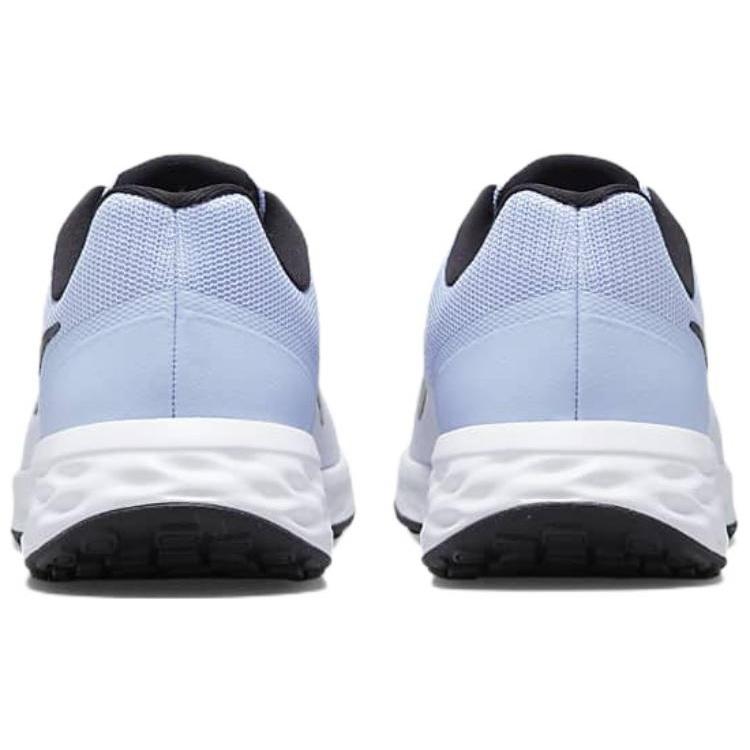 Nike Revolution 6 Next Nature 'Grey Cobalt Bliss' Men's DC3728-014