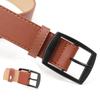 Casual Pin Buckle Belt Men'S And Women'S Jeans Decorative Belt Personalized Student Women'S Belt