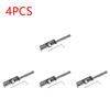1-5Pcs Screw Holder Drill Bit Anti-drop Screwdriver Bit Fixing Clamp Set For Electric Drill DIY Repair Quick Retaining Accessory