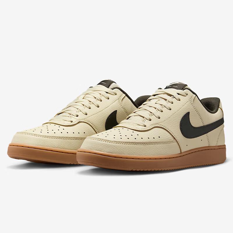 

Nike Men s Court Vision Low Casual Shoes 44