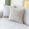 New Modern Simple Sofa Cushion Fabric Piece Combination Sofa Cushion Sofa Cover Towel Simple Seat Cushion