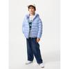 Uniqlo Japan Puff Tech Washable Parka