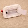 Santa's Luminous Resin House Ornament - Christmas Desktop Decoration & Small Gift