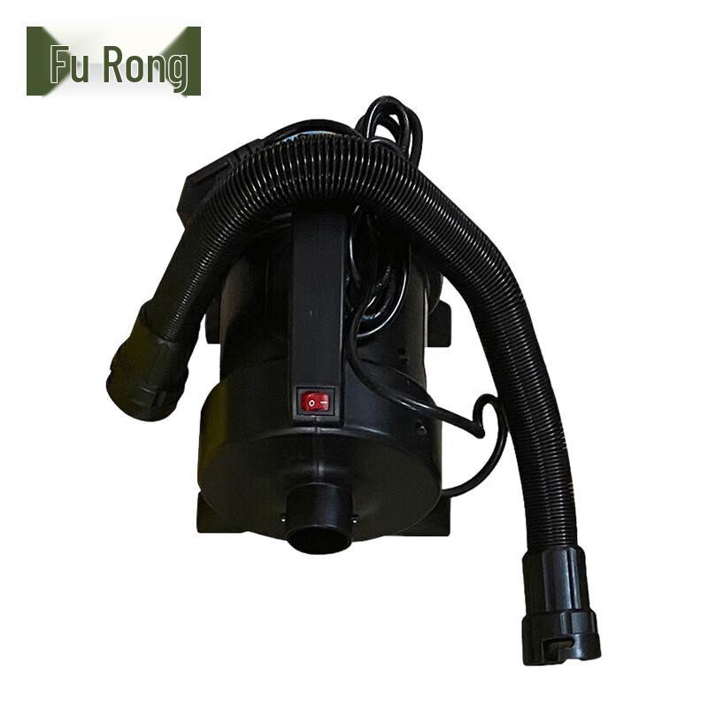 High-Altitude Fire Rescue Inflatable Air Cushion Pump