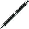 Pentel XBXW1375A Multifunction Ballpoint Pen Vicunya EX Black
