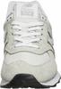 Sneakers New Balance 574 Core Women Nimbus Cloud