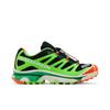 Salomon XT-4 OG 'Ferxxocalipsis' (Unisex) Black / Green Gecko / Shocking Orange Running Shoes L47822500
