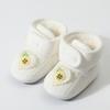 Warm Toddler Snow Boots Winter Baby Footwear Durable Newborn Baby Shoes