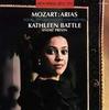 CD KATHLEEN BATTLE - Mozart Opera Aria Collection TOCE7085 EMI Digital 1991 Japan Classical Used