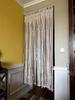 Handmade Woven Cotton Rope Tapestry Door Curtain: Nordic Bohemian Style for Home Decor
