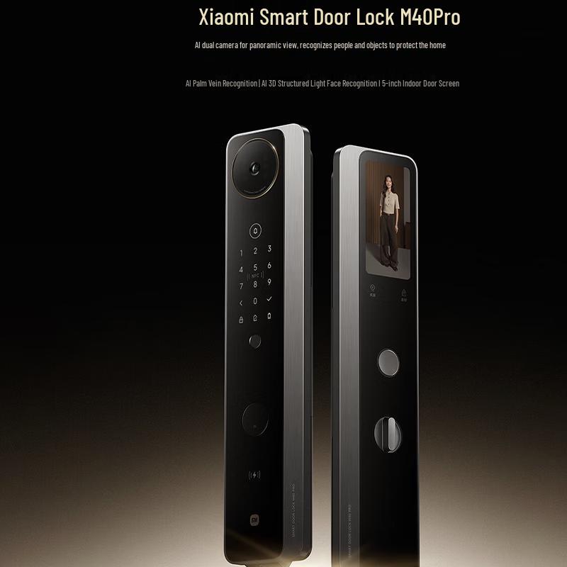 Xiaomi M40 Pro Smart Door Lock