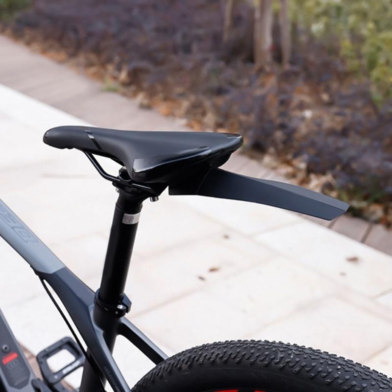 Mountainbike Schutzbleche Radfahren Spritzschutz Schmutzfänger Langlebigkeit Fahrrad Schutzbleche für Verschiedenes Gelände Radfahren