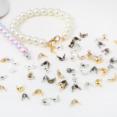100 stuks ijzeren gesp met open ringsluiting voor ketting armband connectoren sieraden maken