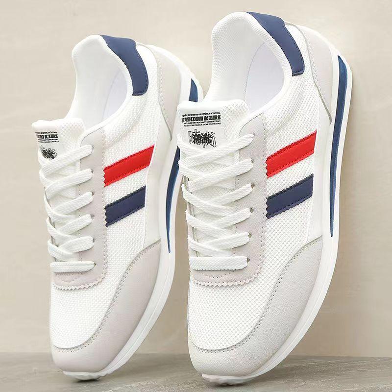 Forrest Gump shoes casual 22 summer breathable sub flat-bottomed sports board shoes