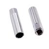 Efficient 14mm Spark Plugs Socket Wrench Thin Wall Designs for Professional Mechanics DIYers Maximizes Torque Efficiency