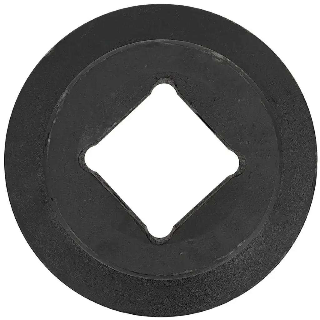 JCB Impact Socket 1" 50mm 6-Point Cr-Mo Socket Wrench