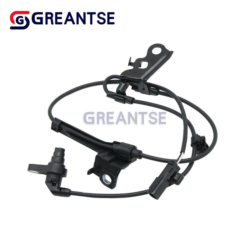 89543-02090 89543-02150 19184314 19353986 ALS2315 5S12849 Front Left/Right ABS Sensor For Toyota Corolla Matrix Car Spare Parts