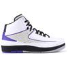 Jordan 2 Retro Dark Concord 385475-153