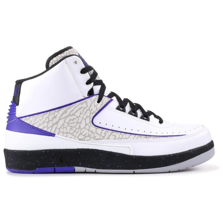 Jordan 2 Retro Dark Concord 385475-153
