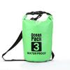 Wasserdichte Outdoor-Trockentasche: Einzel- & Doppelschulter, Bereit für Floating & Rafting