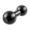 Tackform Aluminum 20mm Ball to 17mm Ball Adapter | For GPS Devices Using a 17mm Ball Connection | Garmin Compatible