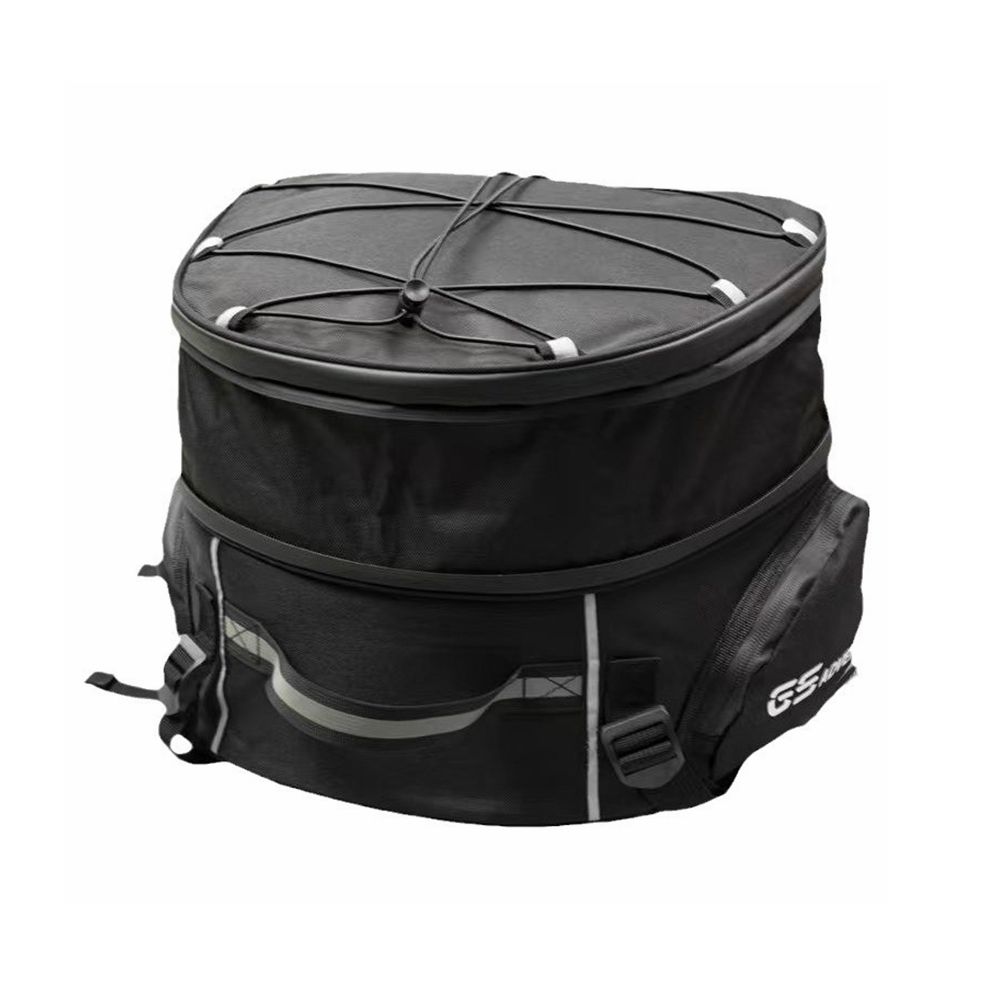 Motorcycle Bags Saddlebag Tailbag Tail Bag Top Bags For BMW R1200GS R1250GS F 800 GS GSA F900 XR R1200RS R 1250 GS Adventure LC