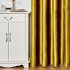 1PC LOZUJOJU 70-80% Blackout Italian Velvet Solid Color Versatile Curtains for Living Room Bedroom Home Decor