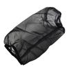 Air Filter Cover Kits 1pc Dustproof Waterproof Breather Cleaner Rain Sock