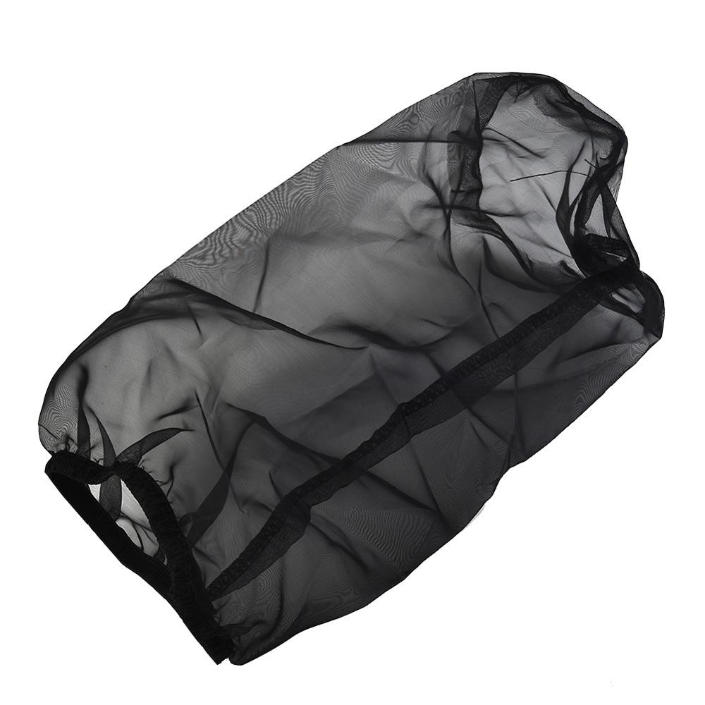 Air Filter Cover Kits 1pc Dustproof Waterproof Breather Cleaner Rain Sock