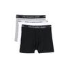 Polo Logo Bund Boxershorts 3er Set Herren Unterwäsche 714621874-005