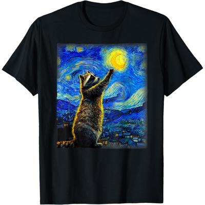 Tops – T-Shirts