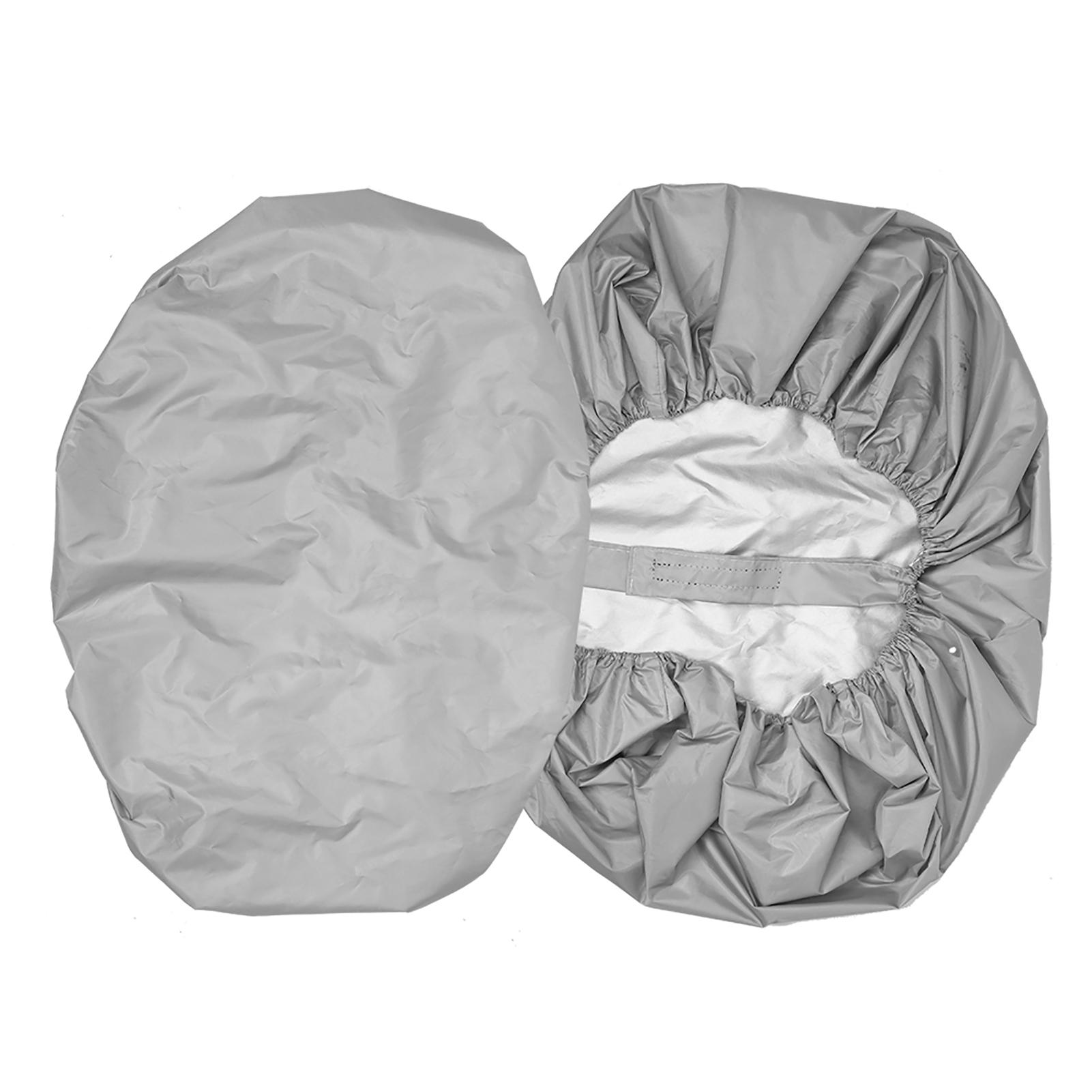 

Профессиональный водонепроницаемый чехол на сиденье для электрических инвалидных колясок, скутеров для мобильности, серый серый