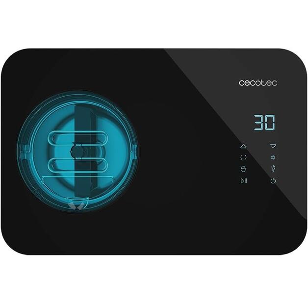 Ice Cream Maker Cecotec Gelacy 1500 Touch (08050)