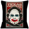 Cushion Cover Halloween Stills Pillow For Chairs Home Decorative Cushions For Sofa Throw Pillow Cover Sj-106