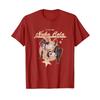 Fallout Video Game Nuka-Cola Ad T-Shirt