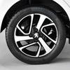 Car Sticker 2025 Hot 4Pcs 56/60mm Car Wheel Hub Center Cap Badge Decoration Cover For Peugeot 407 508 2008 5008 307 308 3008 206
