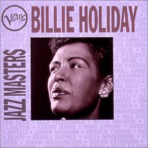 

CD BILLIE HOLIDAY, RAY BROWN, HERB ELL - Billie Holiday POCJ1548 Japan Jazz Used