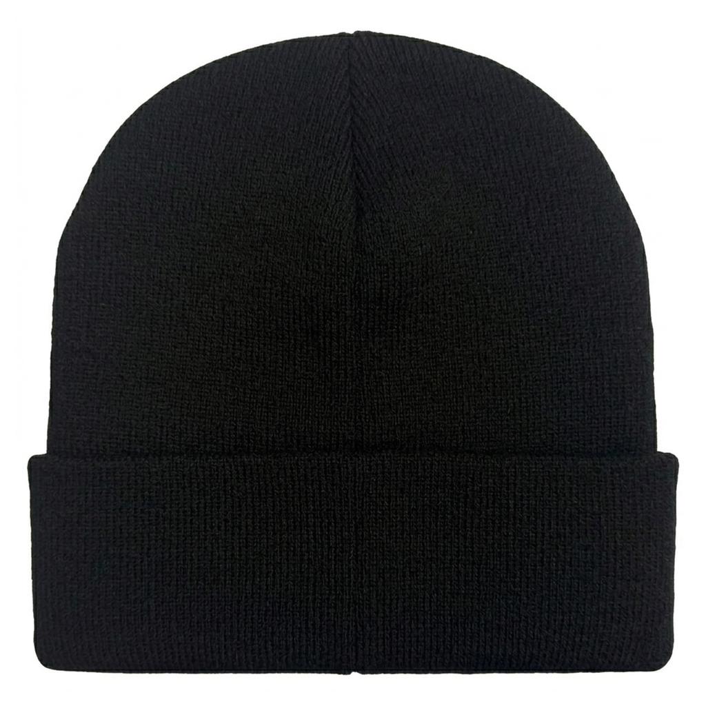 Metallica Unisex Adult Embroidered Logo Beanie