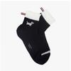 Thom Browne Hector Intarsia Stripe Tab Crew Socks Fas240a Y3011