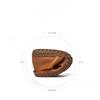 Men's Leather Casual Loafers Shoe Wedding Dress Shoes New Big Size Moccasins Shoes