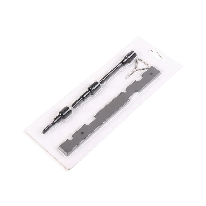 5pcs for Ford C-MAX Cougar Fiesta for Mazda For Volvo Crank Locking Setting Car Engine Camshaft Timing Locking Repair Tool Kit
