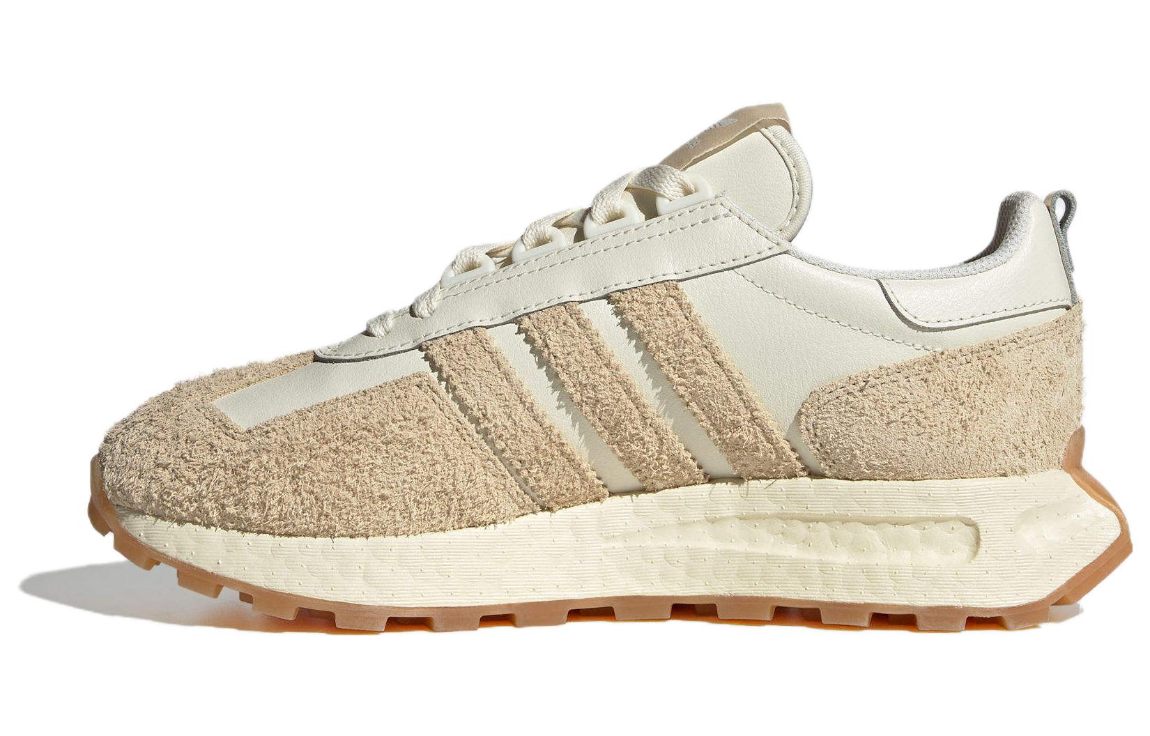 

Retropy E5 Wmns Adidas Originals Off White Sand Strata Women s IG3139 36⅔