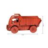 3D Wooden Cottage Puzzle Model - Children's Educational Toy & Home Decor Gift