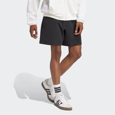 Unisex Denní Bavlněné Kraťasy Jd4956 Future Icon Kraťasy s Malým Logem